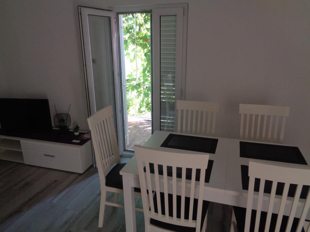 Apartment Prunus Dubrovnik Eksteriør billede