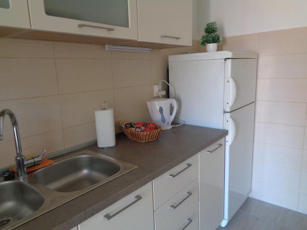 Apartment Prunus Dubrovnik Eksteriør billede