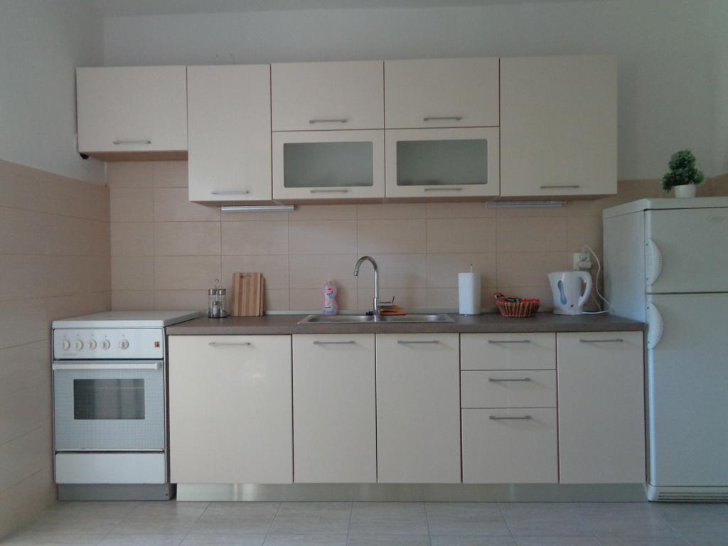 Apartment Prunus Dubrovnik Eksteriør billede