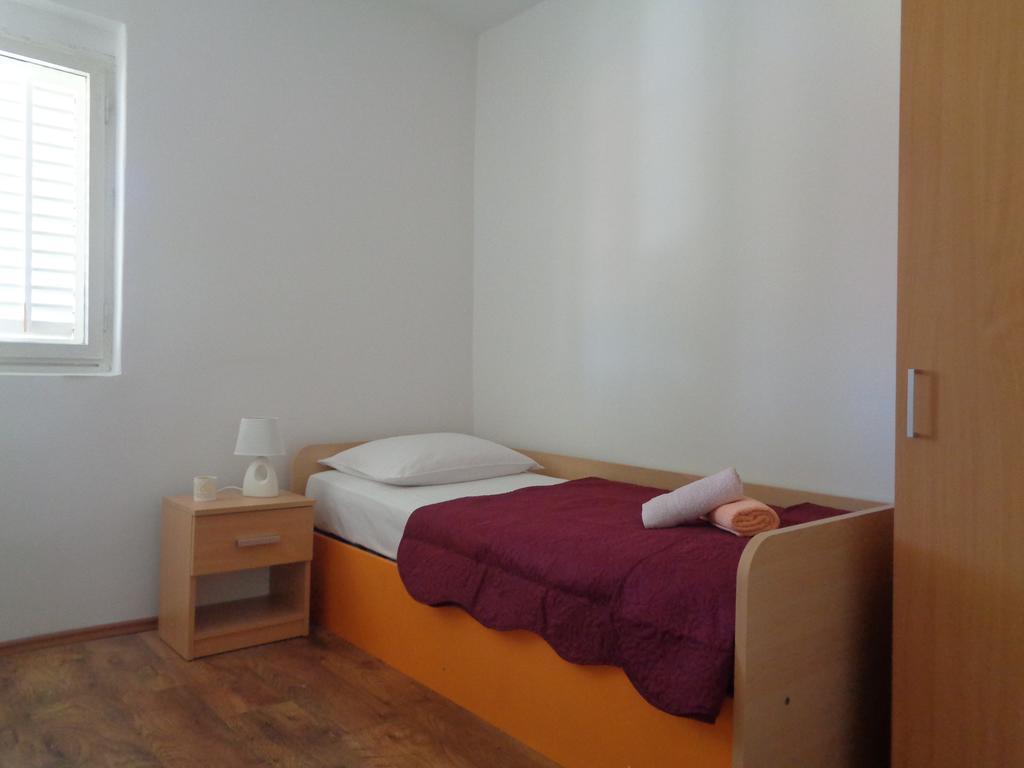 Apartment Prunus Dubrovnik Eksteriør billede