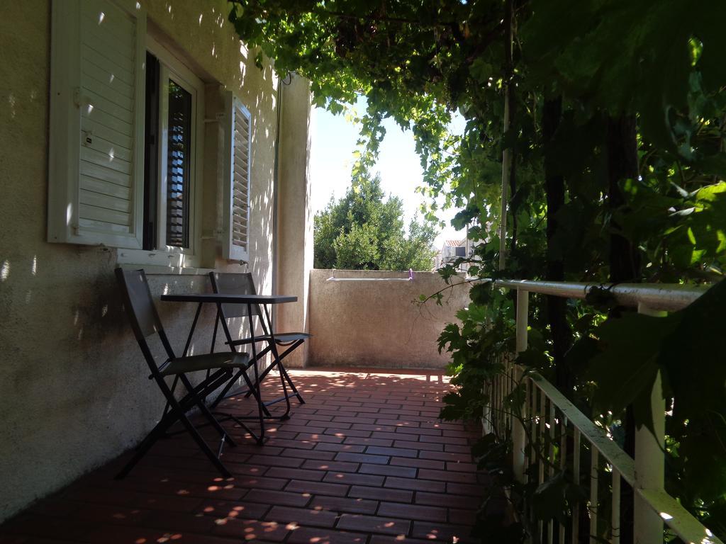 Apartment Prunus Dubrovnik Eksteriør billede