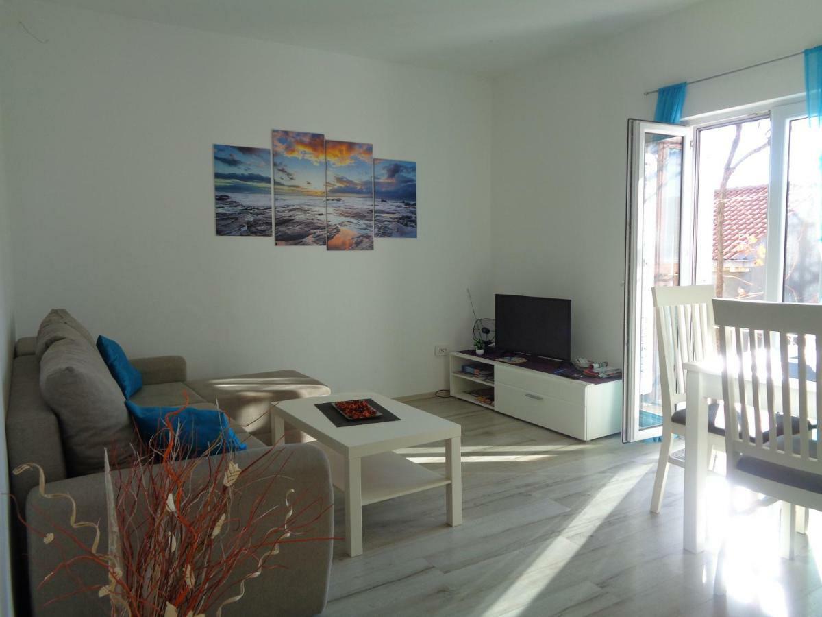 Apartment Prunus Dubrovnik Eksteriør billede