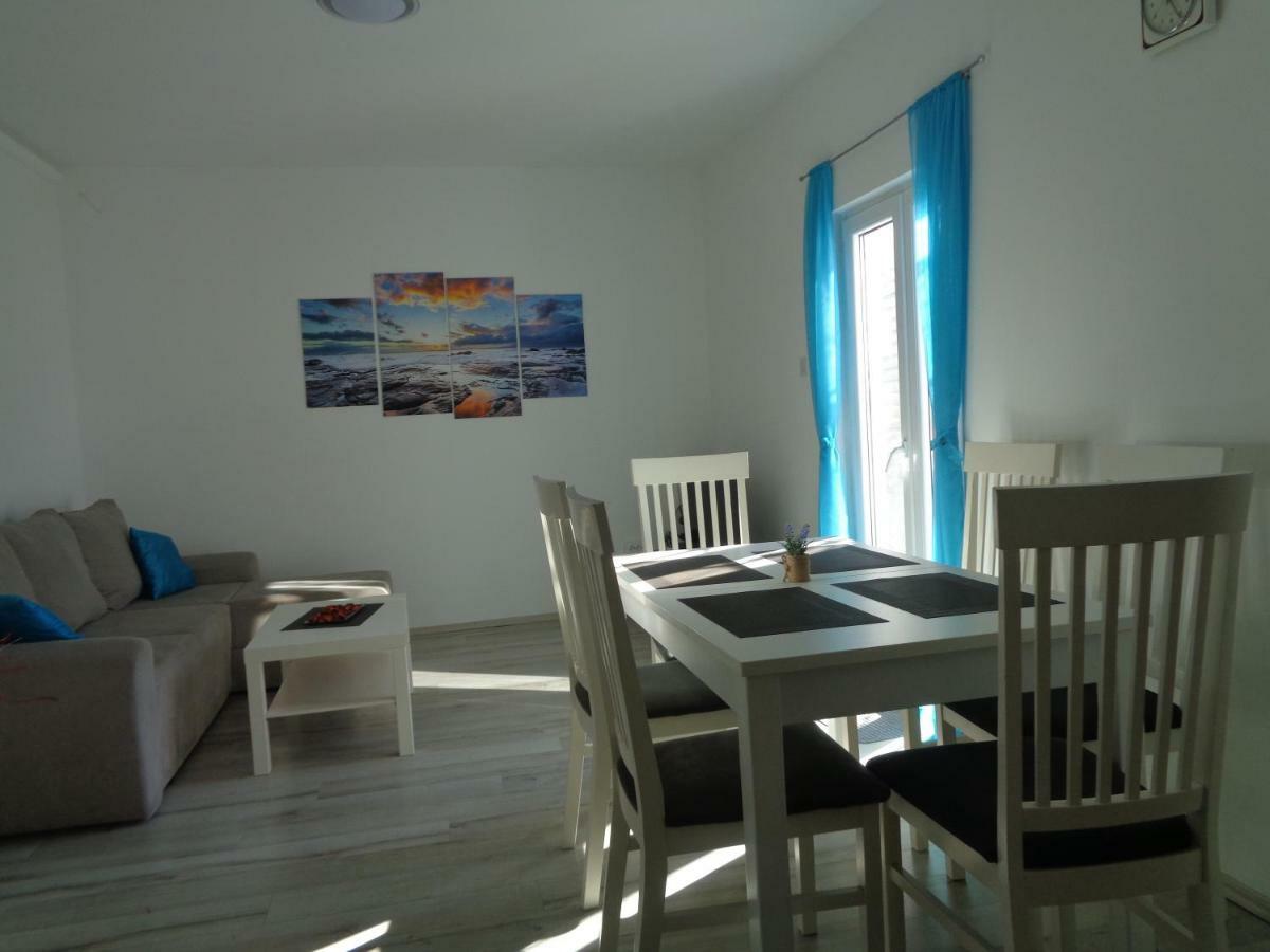 Apartment Prunus Dubrovnik Eksteriør billede